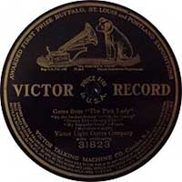 Victor 31823